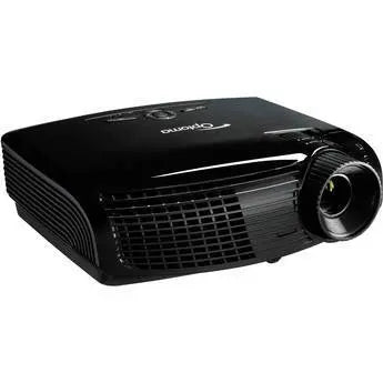 Optoma Technology X401 XGA Multimedia DLP Projector