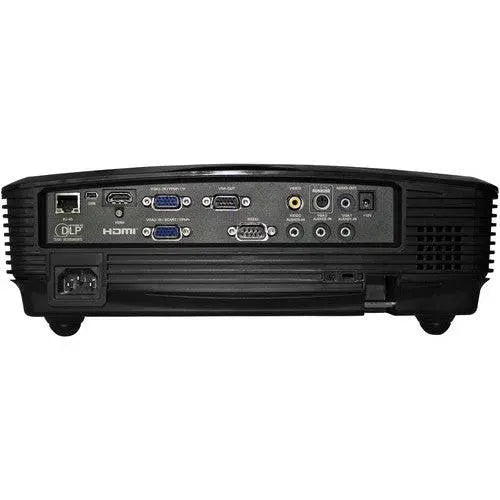 Optoma Technology X401 XGA Multimedia DLP Projector