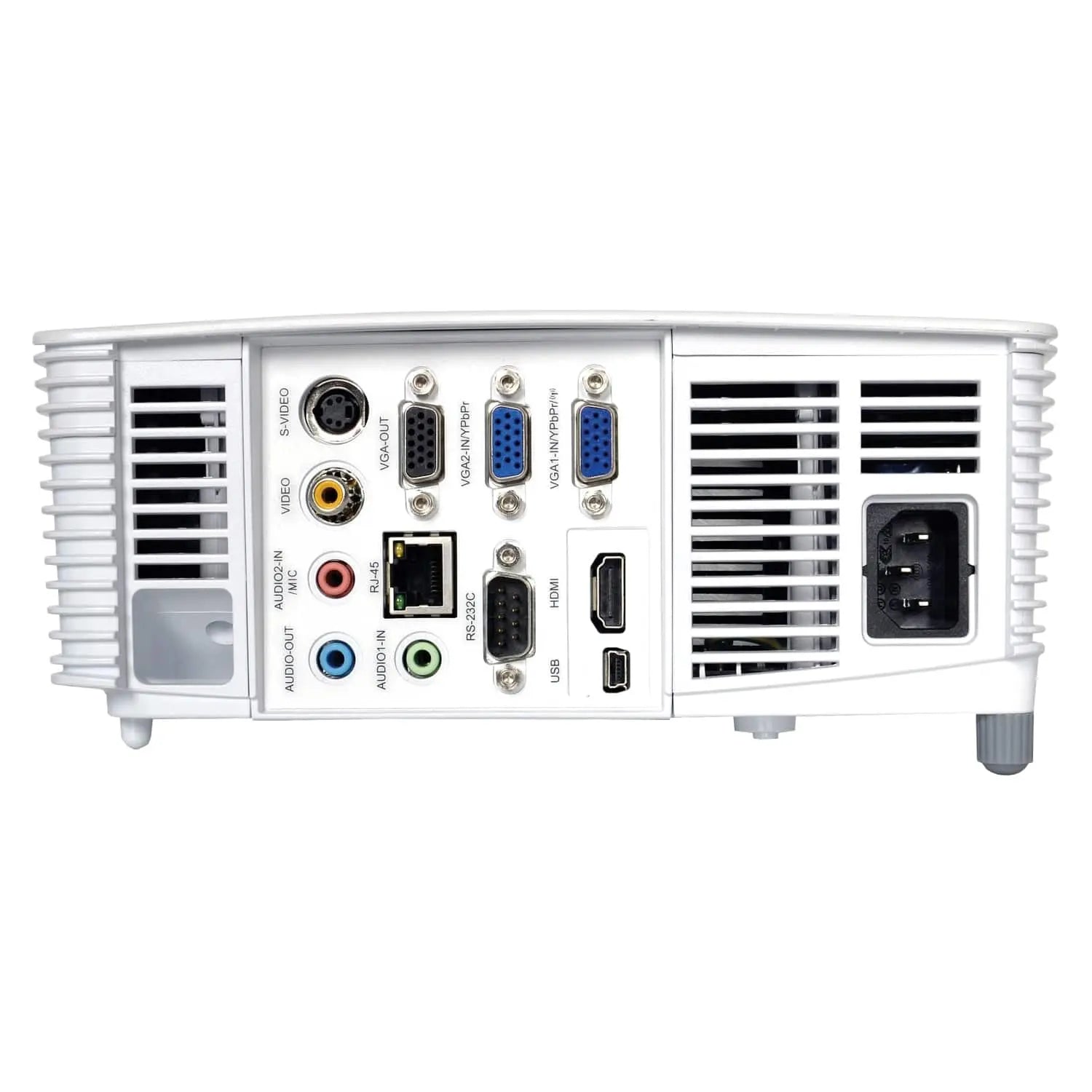 Optoma Technology X402 XGA Multimedia 3D DLP Projector