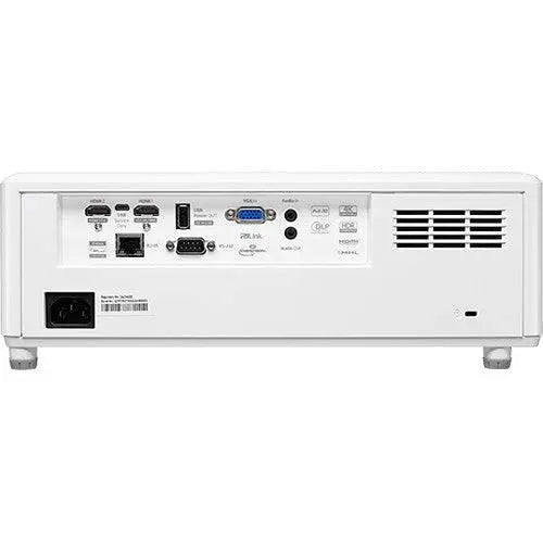 Optoma Technology ZH403 4000-Lumen Full HD Laser DLP Projector