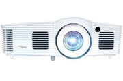 Optoma WU416 WUXGA Multimedia Projector, 1920x1200, 4200 Lumens