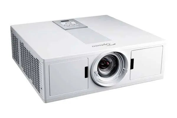 Optoma ZH500T-W Professional Installation Laser Projector-Open Box