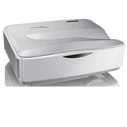 Optoma ZU500UST Ultra Short Throw WUXGA Laser Multimedia Projector
