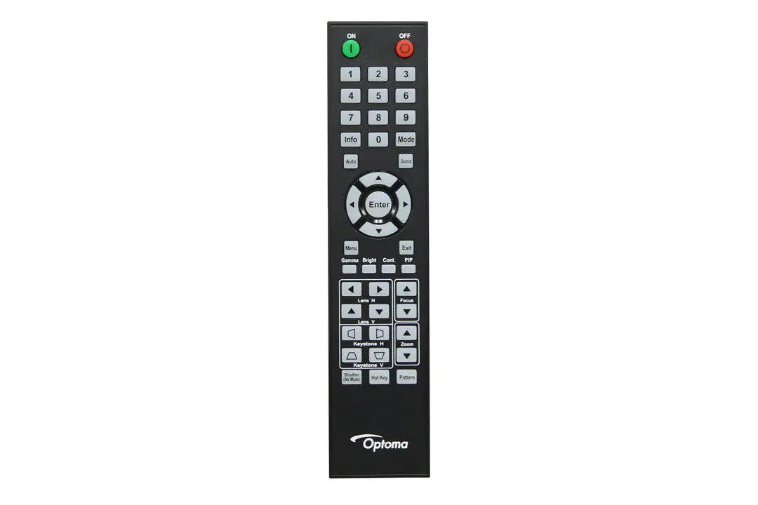 Optoma ZU860 Laser WUXGA Professional Installation Phosphor Projector