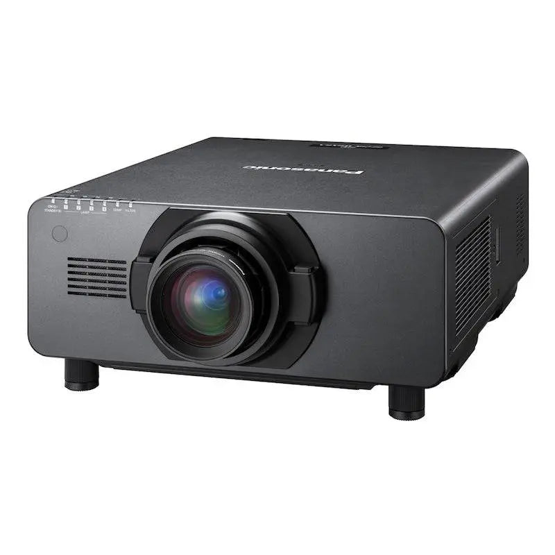 Panasonic PT-DW17KU Large Venue 3-Chip DLP Projector