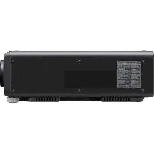 Panasonic PT-DZ780LBU 7000L WUXGA 1-Chip DLP Projector (Black)