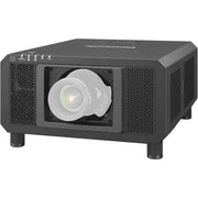 Panasonic PT-RQ13K 10,000-Lumen 3DLP 4K Laser Projector (No Lens)