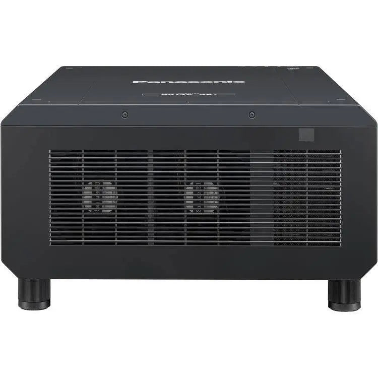 Panasonic PT-RQ13K 10,000-Lumen 3DLP 4K Laser Projector (No Lens)