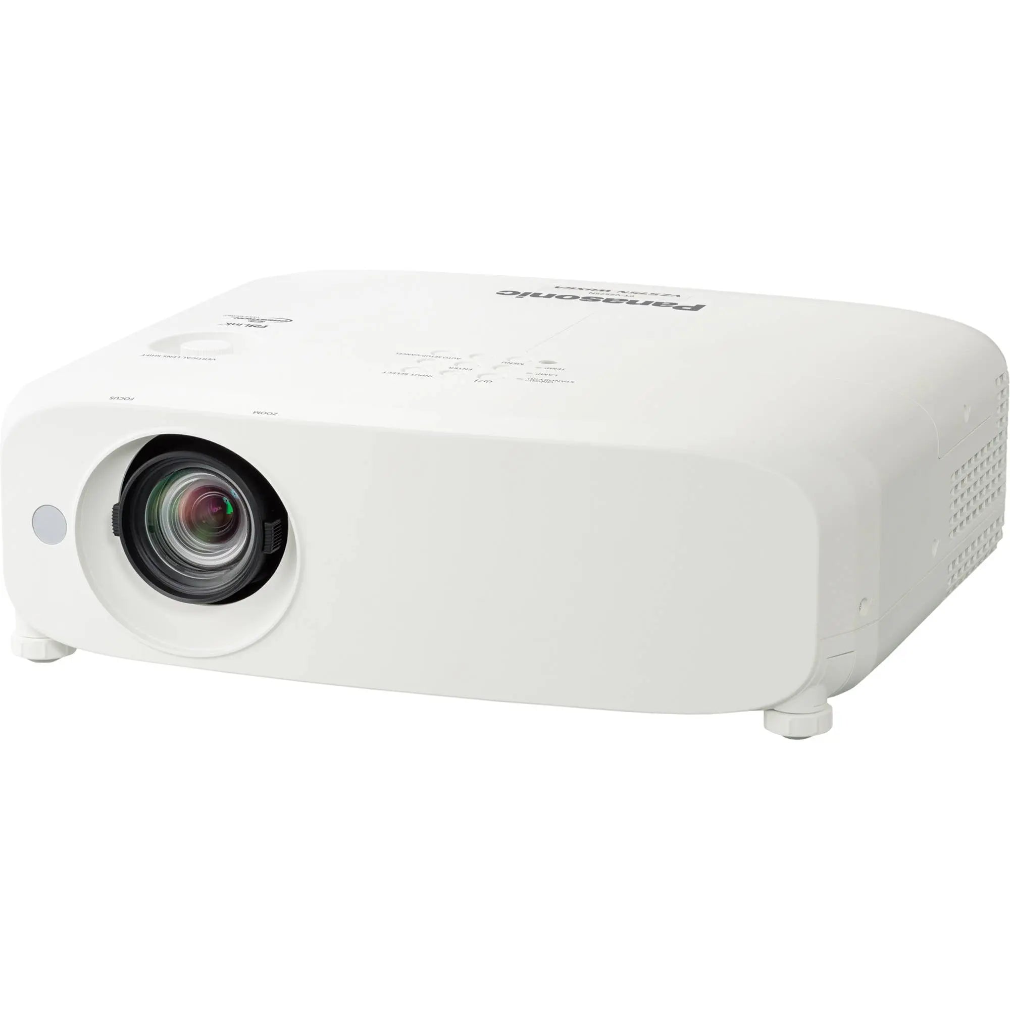 Panasonic PT-VX605NU XGA LCD Projector