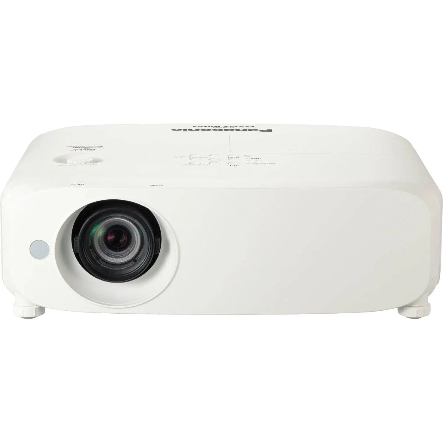 Panasonic PT-VZ570U WUXGA LCD Projector USA