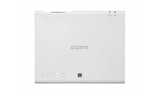 Sony VPL-CX276 5200-Lumen XGA Basic Installation Projector