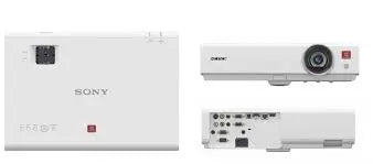 Sony VPL-EW295 WXGA Multimedia Projector