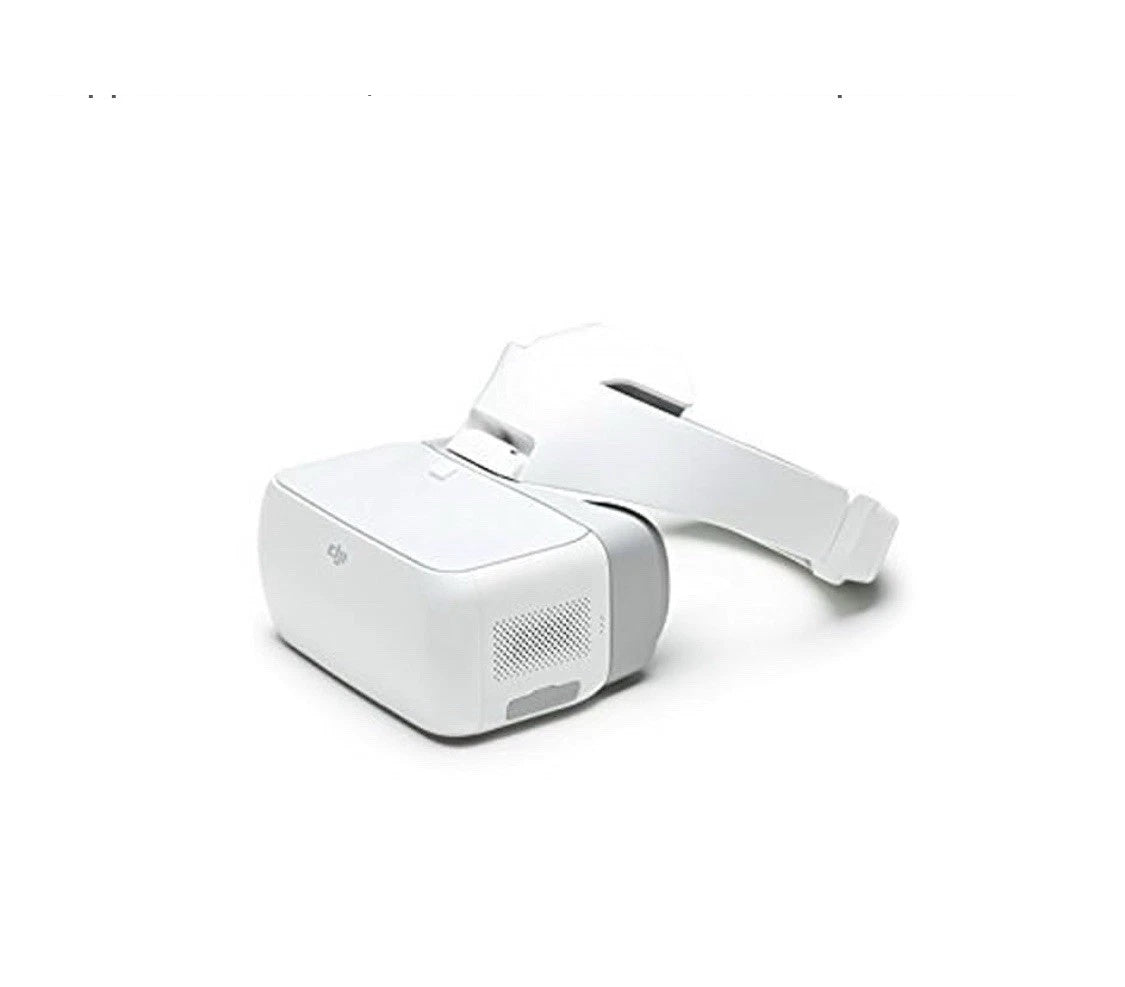 DJI Goggles Immersive FPV Headset (CPPT000672) DJI