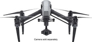 DJI Inspire 2 Quadcopter 110v 240v world wide DJI