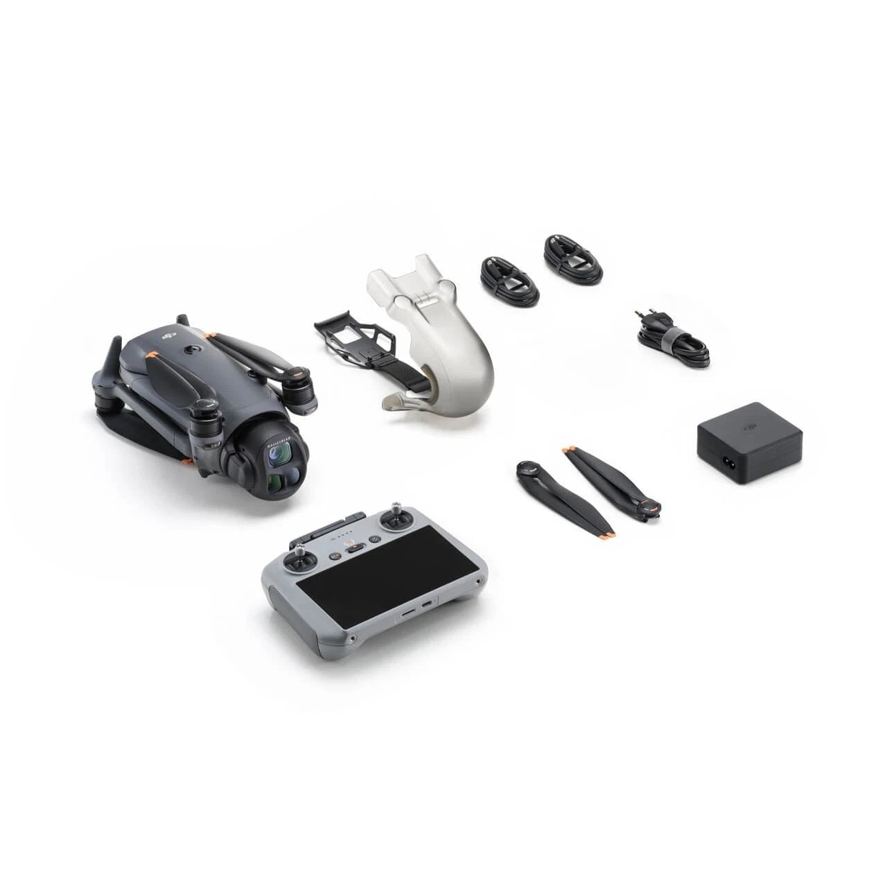 Mavic 4 Pro Drone RC2 Pro – 4K HDR Camera, Long-Range Flight, GPS DJI