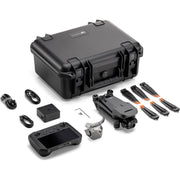 DJI Mavic 3 Thermal Enterprise Drone: RC Pro Controller, Advanced Imaging, Obstacle Avoidance