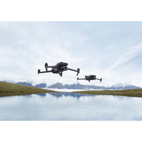 DJI Mavic 3 Classic with DJI RC Remote - NJ Accessory/Buy Direct & Save