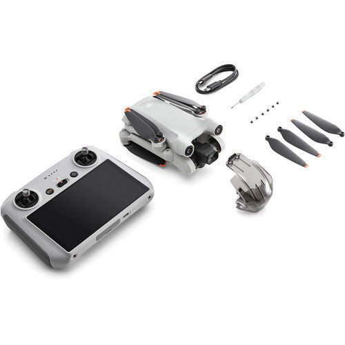 DJI Mini 3 Pro with DJI RC Remote - NJ Accessory/Buy Direct & Save