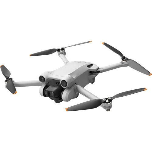 DJI Mini 3 Pro with DJI RC Remote - NJ Accessory/Buy Direct & Save
