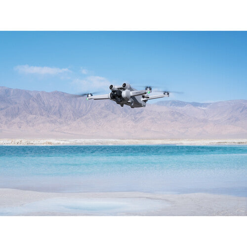 DJI Mini 3 Pro with DJI RC Remote - NJ Accessory/Buy Direct & Save