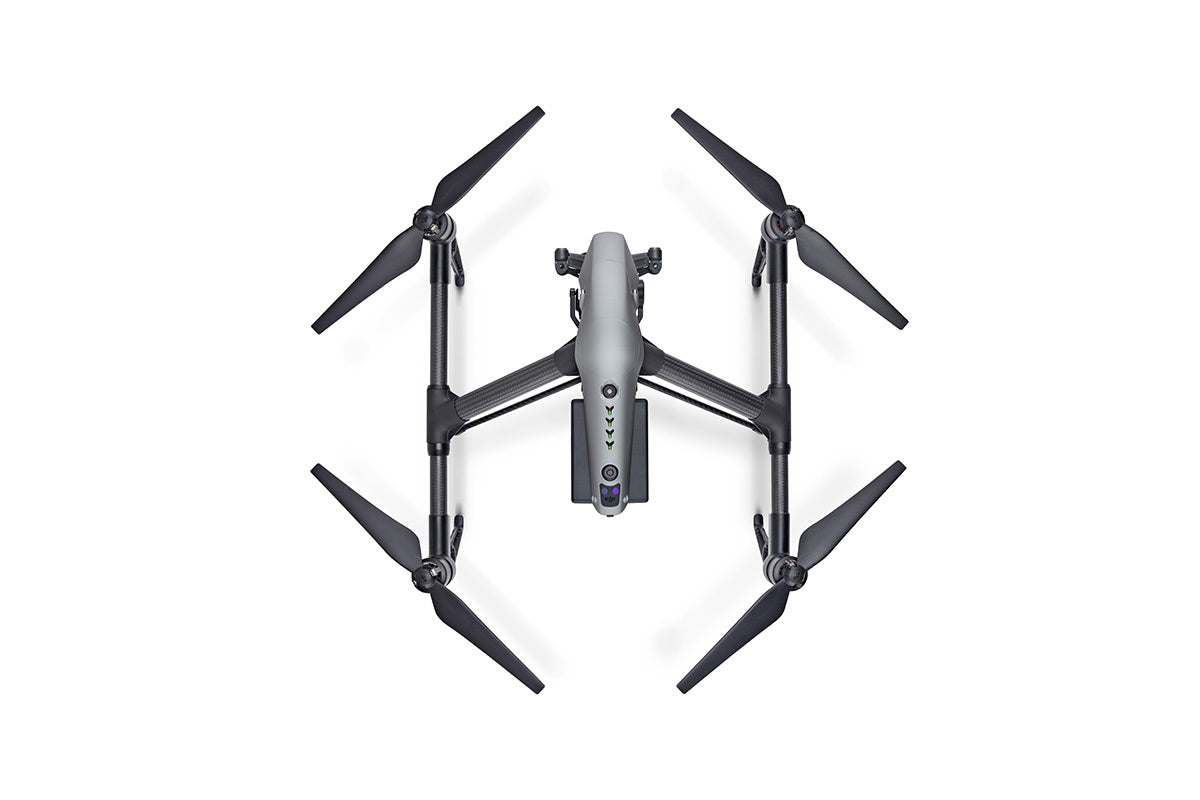 DJI Inspire 2 X7 Advanced Kit DJI