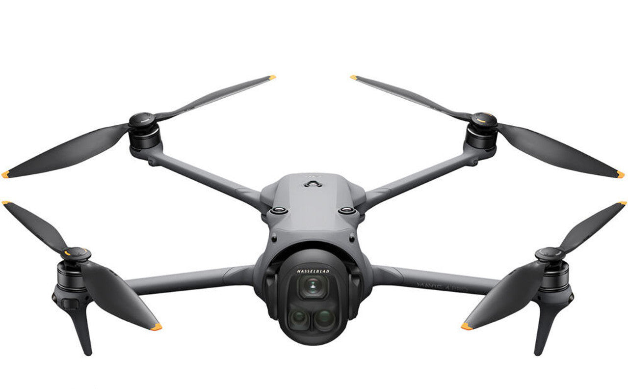 DJI Mavic 4 Pro Drone 512GB Creator Combo with RC Pro 2 DJI