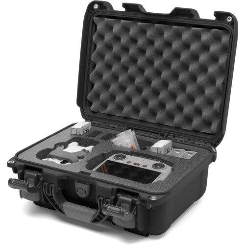 DJI Mini 4 Pro Drone with RC 2 Controller, 4K100 Video, Omnidirectional Obstacle Avoidance, Travel Case Kit