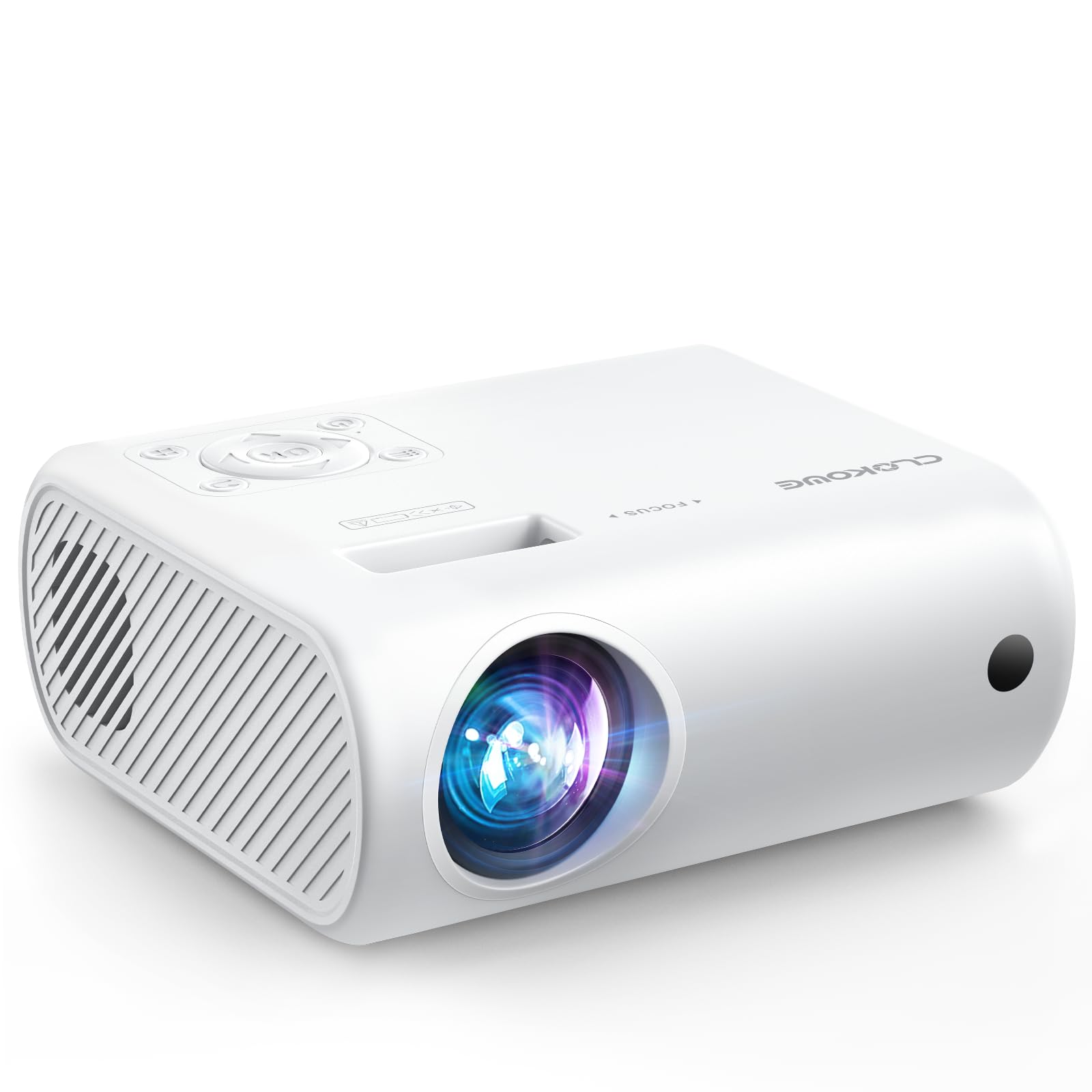 Professional Projectors