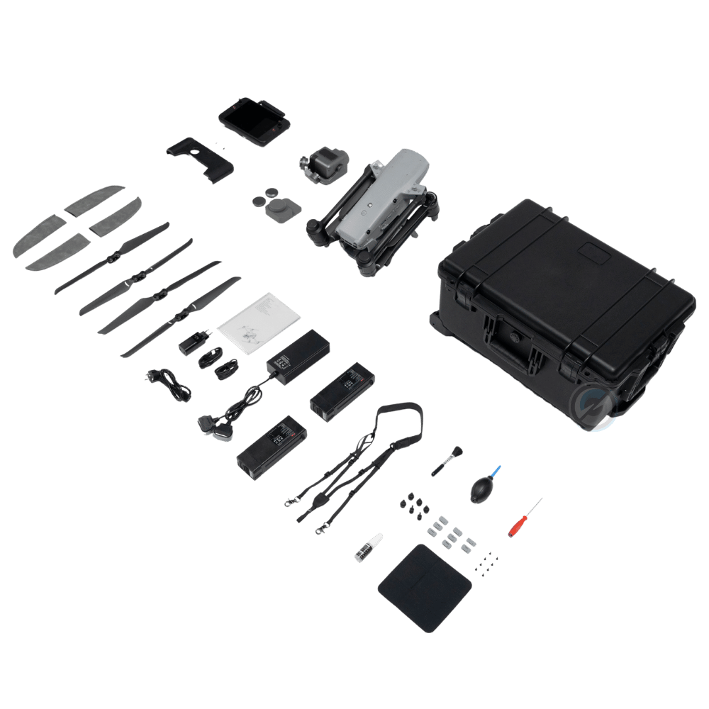 Autel Robotics Alpha L35T Industrial