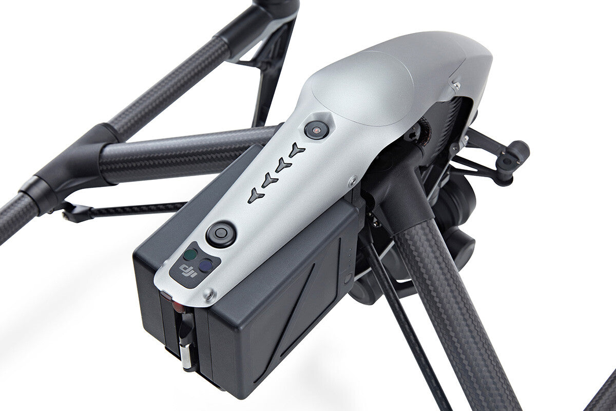 DJI Inspire 2 X5S Drone Kit