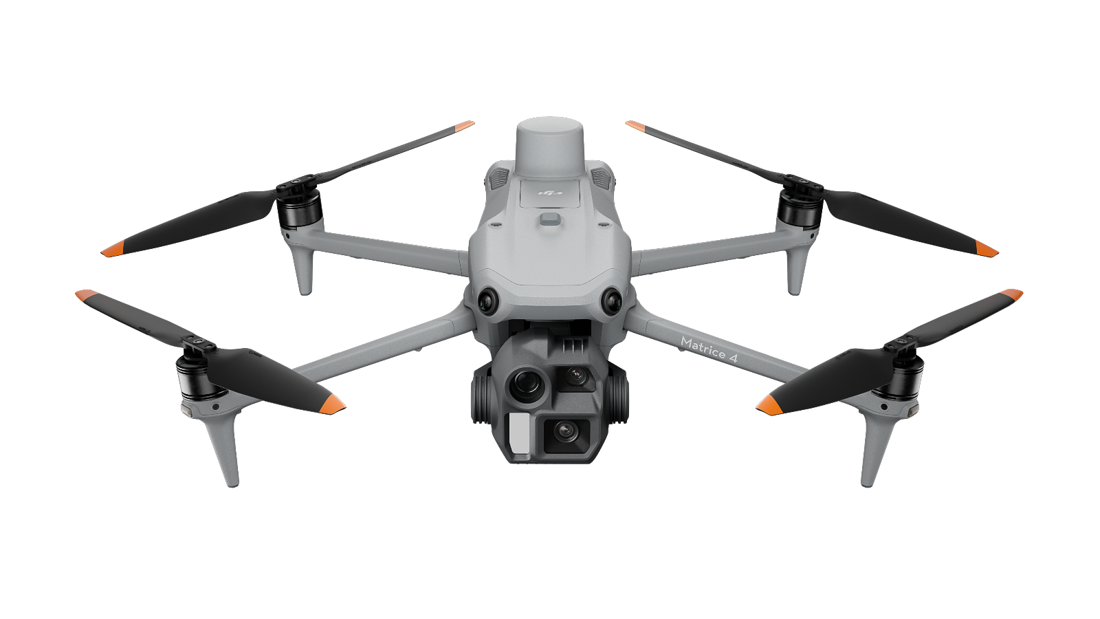 DJI Matrice 4E Professional Drone