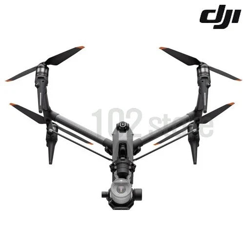 DJI Inspire 3 Drone 6 Batteries