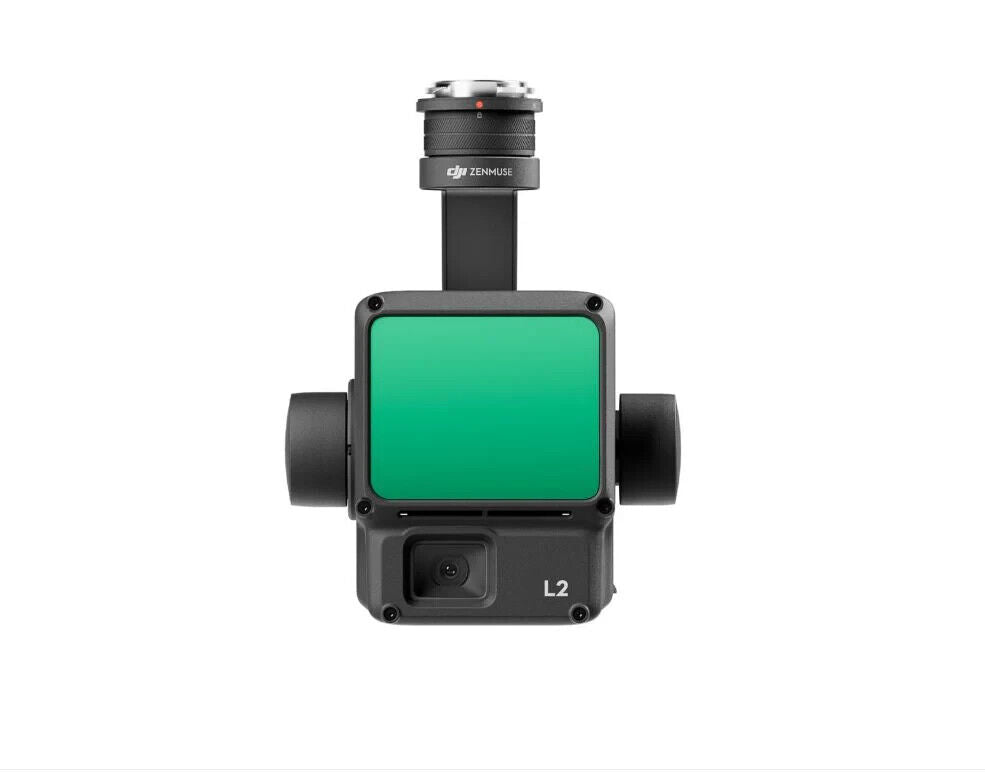 DJI Matrice 350 RTK Drone Combo Zenmuse L2 Lidar Care Basic
