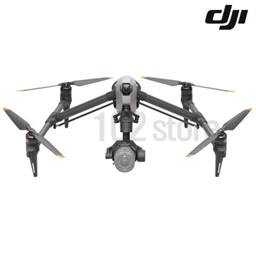 DJI Inspire 3 Drone 6 Batteries