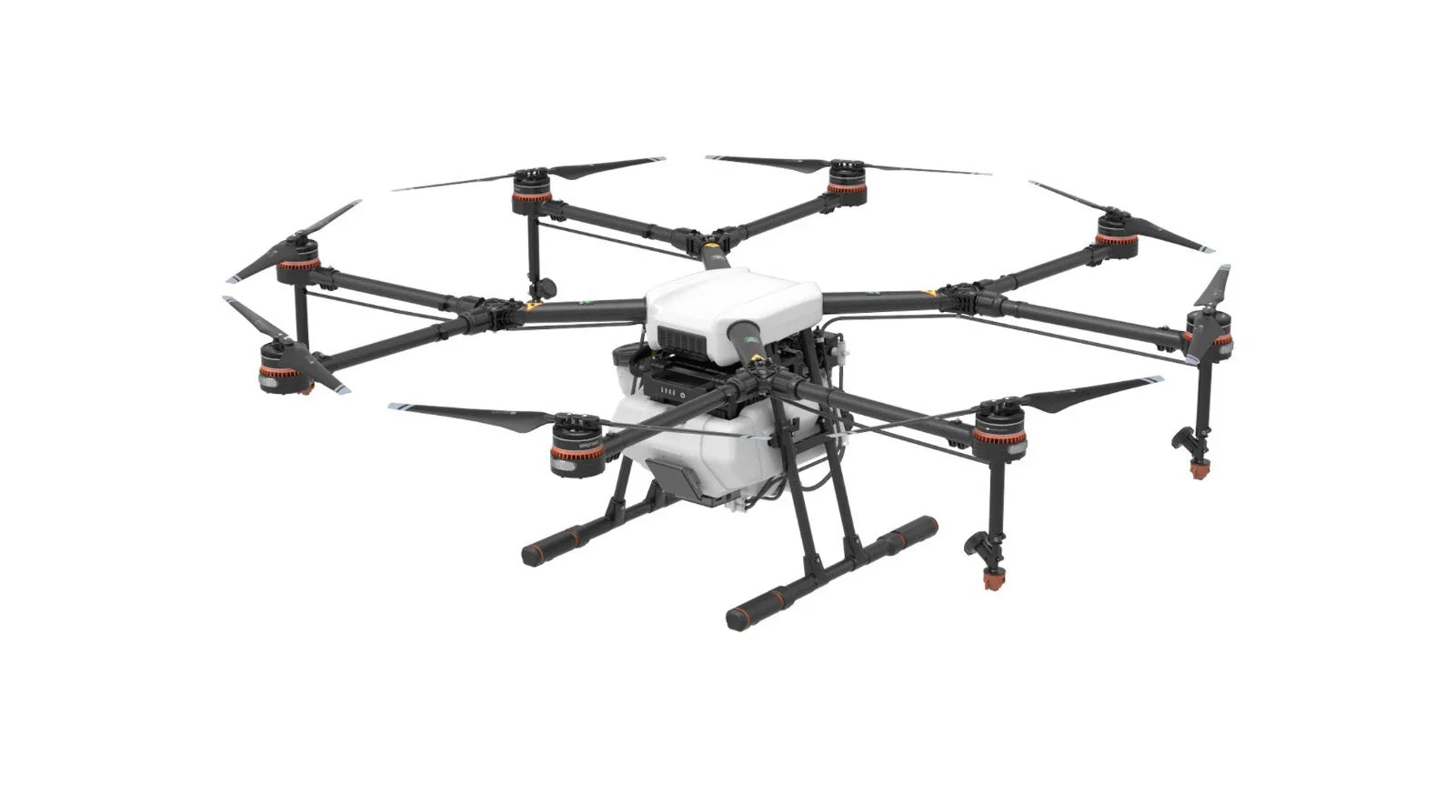 DJI Agras MG-1S Ready Fly Drone