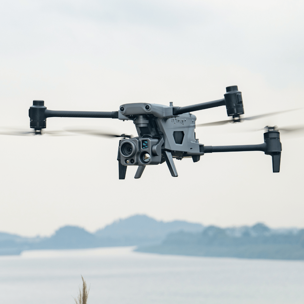 Autel Robotics Alpha L35T Industrial