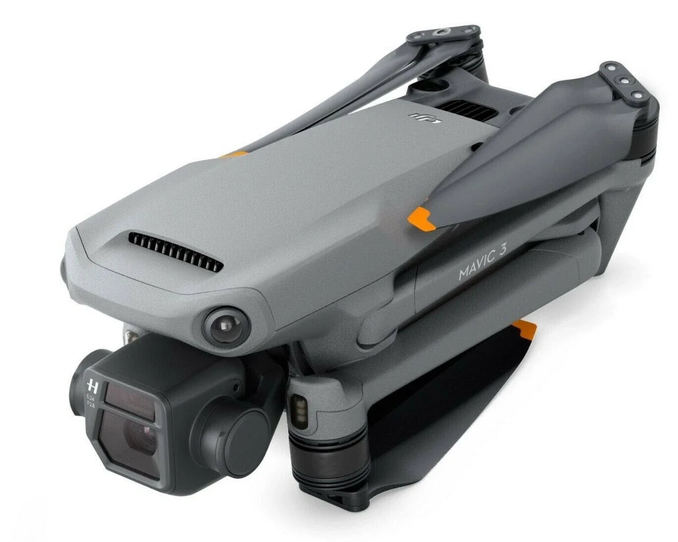 Certified Refurbished DJI Mavic 3 Aircraft Drone Replacement