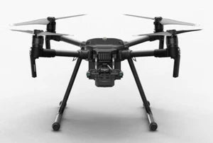 DJI MATRICE 210 RTK Refurb Drone