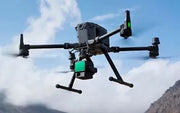 DJI Matrice 350 RTK Drone Combo Zenmuse L2 Lidar Care Basic