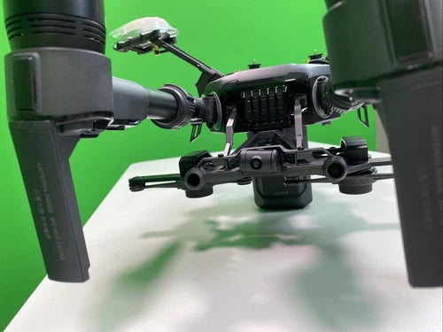 DJI Matrice 210 Drone