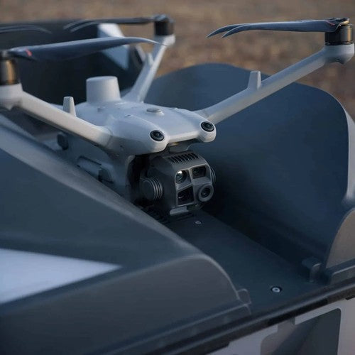 DJI Matrice 4TD Enterprise Drone