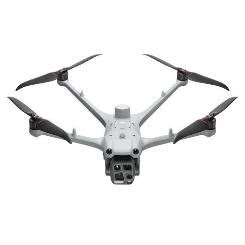 DJI Matrice 4TD Enterprise Drone
