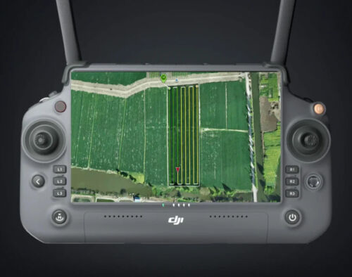 DJI AGRAS T40 (FCC) Drone with Charger & 3 Batteries