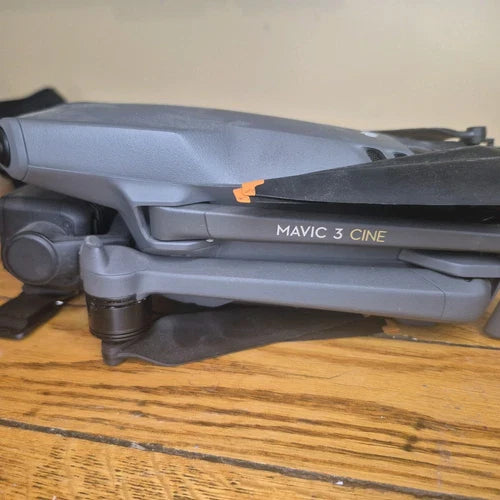 DJI Mavic 3 Cine Drone