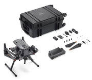 DJI Matrice 350 RTK Drone
