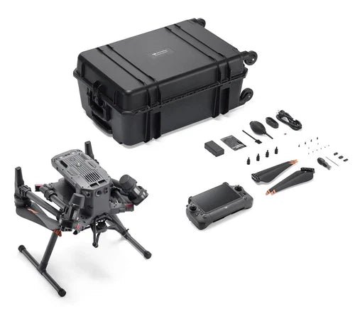DJI Matrice 350 RTK Drone