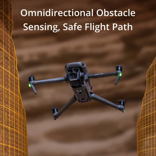 DJI Mavic 3 Pro Cine Drone