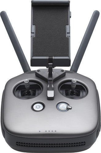 DJI Inspire 2 Quadcopter Drone: High-Performance Aerial Filmmaking Platform