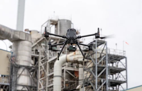 DJI Matrice 350 RTK Drone