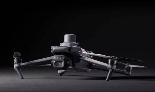 DJI Mavic 3 Multispectral Drone